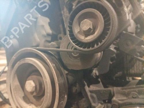 Pulley CITROËN C5 III (RD_) 2.0 HDi (RDRHD8, RDRHDJ, RDRHR8, RDRHRJ) | BP37864441M122 - Image 3
