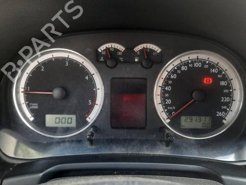 Boot lining VW BORA I (1J2) 1.9 TDI | BP35600714I3 - Image 9
