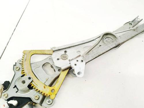 Used Rear right window mechanism Rear right window mechanism 35073908 35073908