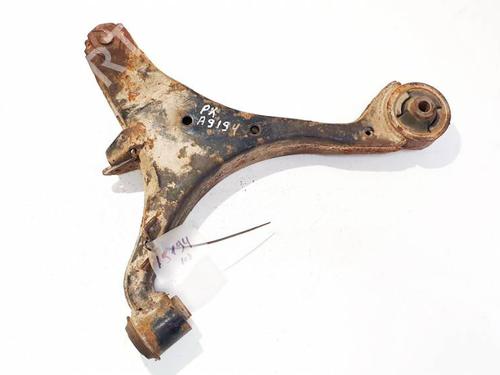 Used Left rear steering knuckle Left rear steering knuckle HONDA FR-V (BE) 2.2 i CTDi (BE5) (140 hp) 35261469 35261469