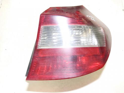 Used Right taillight Right taillight BMW 1 (E81) 120 d (163 hp) 35606004 35606004