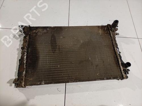Used Water radiator Water radiator 34775749 34775749