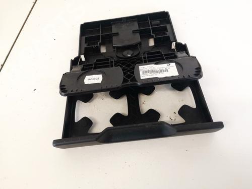 Suporte copos/Objectos Suporte copos/Objectos BMW 3 (E90) 320 i (150 hp) 35423836 35423836