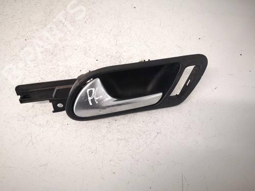 Used Front left interior door handle Front left interior door handle 38041692 38041692