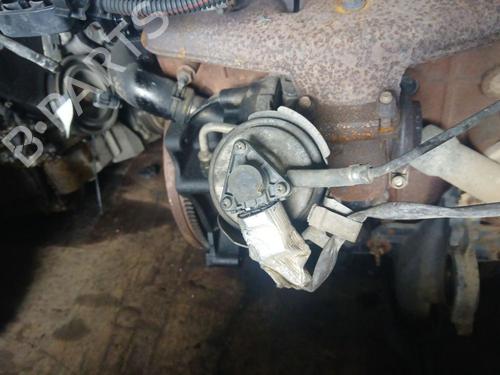 Used Turbocharger/Supercharger Turbocharger/Supercharger 38299856 38299856