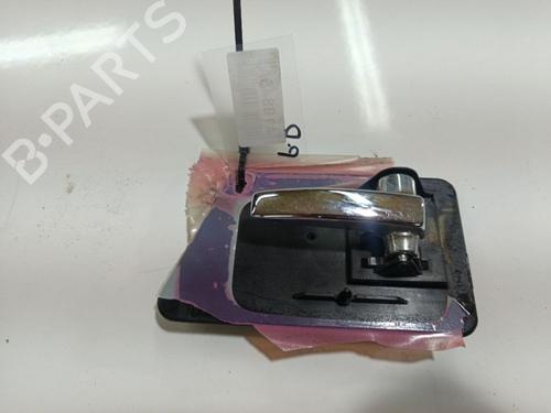 Used Front right interior door handle Front right interior door handle 34830536 34830536