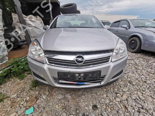 Pipe OPEL ASTRA H (A04) 1.3 CDTI (L48) | BP32547255M125