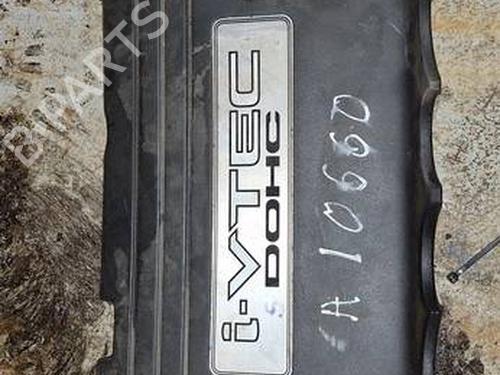 Used Upper protection Upper protection 34902515 34902515