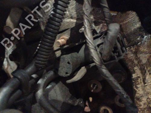 Electronic module MAZDA 3 (BL) 2.2 MZR CD (BL10) | BP36251425M83 - Image 2