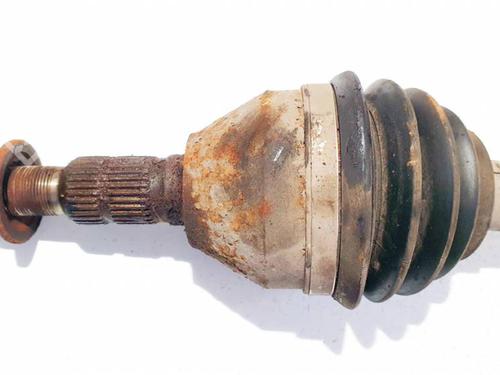 Left front driveshaft OPEL INSIGNIA A (G09) 2.0 CDTI (68) | BP34975997M38 - Image 2