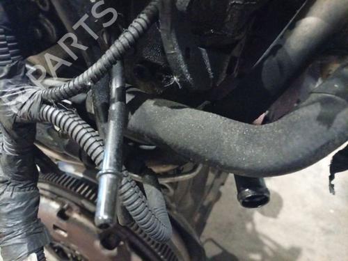Pipe CHRYSLER SEBRING (JS) 2.0 CRD | BP36760177M125 - Image 2
