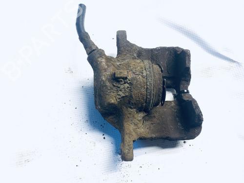 Left front brake caliper AUDI 80 B4 Saloon (8C2) 2.0 | BP35591791M105 - Image 2