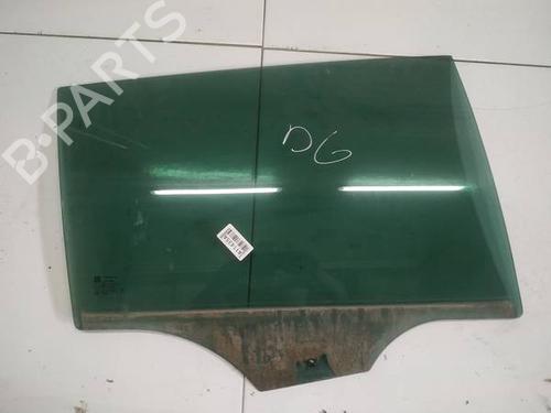 Used Rear right door window Rear right door window 37512277 37512277