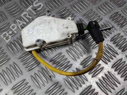 Used Fuel door actuator Fuel door actuator 35689727 35689727