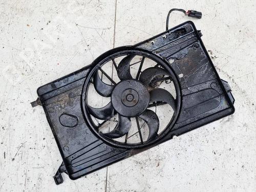 Fan VOLVO V50 (545) 2.0 D | BP35184524M128 - Image 3