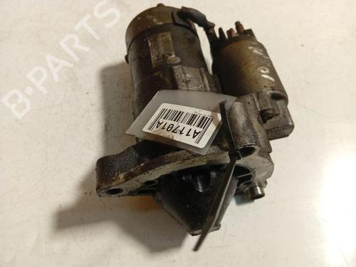 Starter PEUGEOT 607 (9D, 9U) 2.2 16V | BP38974581M8 - Image 3