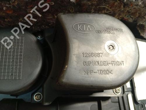 Armrest / Center console KIA CEE'D Hatchback (ED) 1.6 CRDi 115 | BP38277471I20 - Image 4