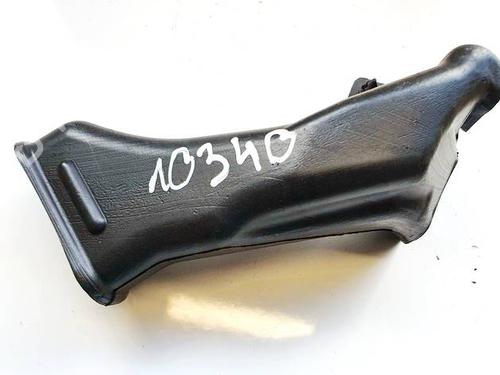 Used Pipe Pipe MITSUBISHI ECLIPSE CROSS (GK_, GL_) 1.5 T-Mivec (163 hp) 35006098 35006098