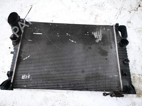 Used Water radiator Water radiator 35514515 35514515