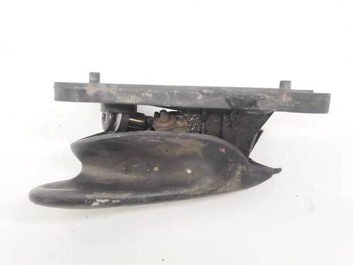 Front right interior door handle CITROËN JUMPER I Platform/Chassis (244) 2.2 HDi | BP35326330I14 - Image 2