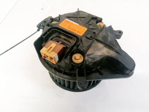 Heater blower motor AUDI A4 B6 (8E2) 2.5 TDI | BP35359075M62 - Image 2