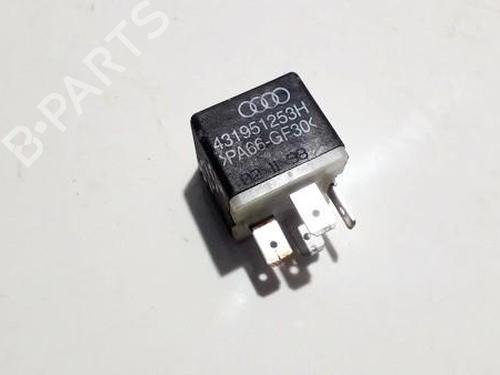 other-audi-a6-c5-4b2-4b4-1997-1998-1999-2000-2001-2002-2003-2004-2005-33529323 main image