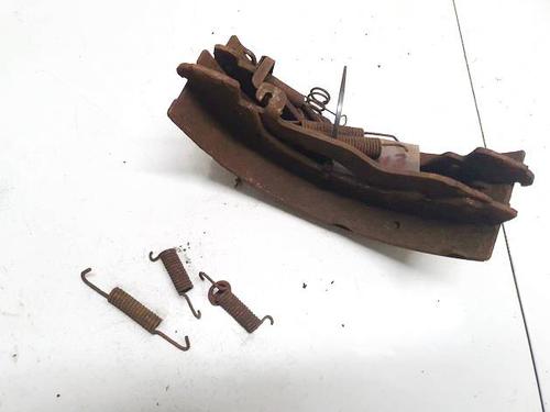 Handbremse für Handbremse 35030347 35030347
