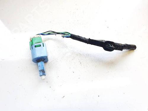 Used Electronic module Electronic module OPEL ASTRA H (A04) 1.9 CDTI (L48) (150 hp) 35216333 35216333