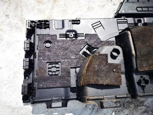 Boot lining CHEVROLET CRUZE Hatchback (J305) 1.7 D | BP38917006I3 - Image 3