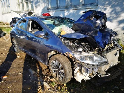 Used Parts HONDA CIVIC IX (FK) 1.6 i-DTEC (FK3) (120 hp) 4471633