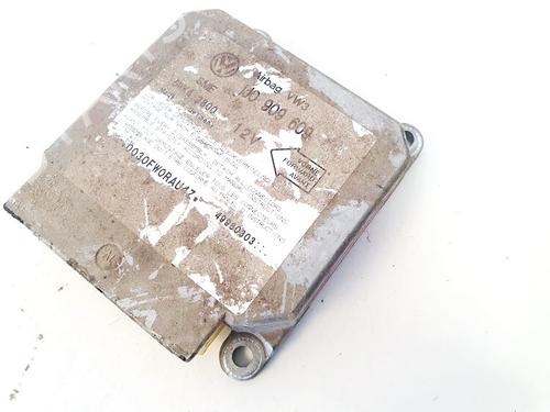 ecu-airbags-vw-golf-iv-1j1-1997-1998-1999-2000-2001-2002-2003-2004-2005-2006-2007-2008-32909412 main image