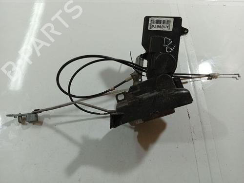 Used Front right lock Front right lock 34841032 34841032