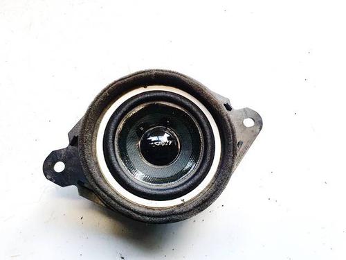 Used Speaker Speaker MAZDA 3 Saloon (BP_) 2.0 SKYACTIV-G M Hybrid (BP5S, BP6S) (150 hp) 40067599 40067599