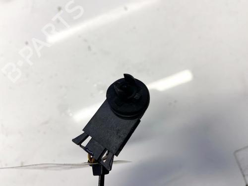 Electronic module SKODA OCTAVIA II (1Z3) 2.0 FSI | BP35467519M83 - Image 3