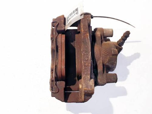 Left front brake caliper RENAULT FLUENCE (L3_) 1.5 dCi | BP38578407M105 - Image 3