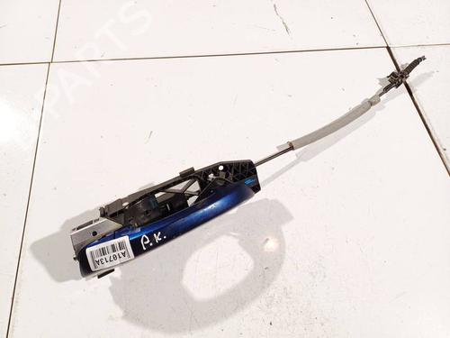 front-left-exterior-door-handle-skoda-superb-ii-3t4-2008-2009-2010-2011-2012-2013-2014-2015-34944852 main image
