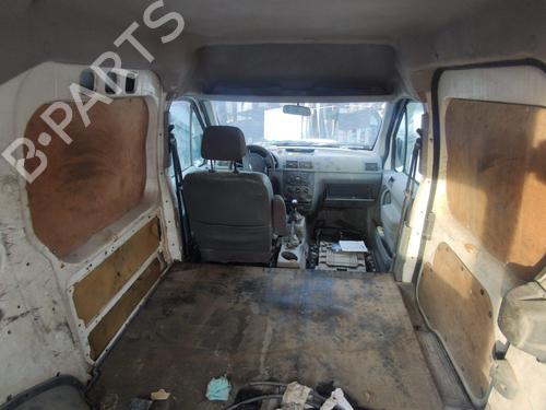 Engine control unit (ECU) FORD TRANSIT CONNECT (P65_, P70_, P80_) 1.8 TDCi | BP32922409M57  - Image 10