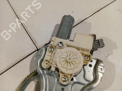 Used Left front window motor Left front window motor TOYOTA AVENSIS (_T25_) 2.2 D-CAT (ADT251_, ADT251R) (177 hp) 40519294 40519294