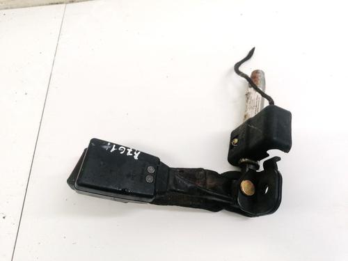 Used Seat buckle Seat buckle 35475092 35475092