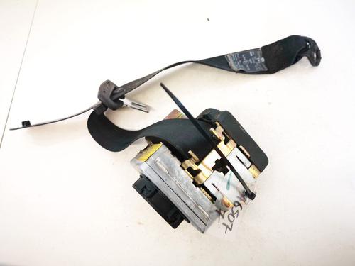 Used Rear left seatbelt Rear left seatbelt VW PASSAT B5 Variant (3B5) 1.9 TDI (115 hp) 35591782 35591782