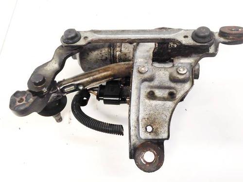 Used Front wipers mechanism Front wipers mechanism FORD S-MAX (WA6) 2.0 TDCi (140 hp) 35320016 35320016