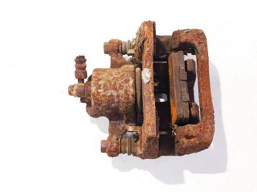 Left rear brake caliper MAZDA CX-7 (ER) 2.3 AWD | BP35233734M107 - Image 3