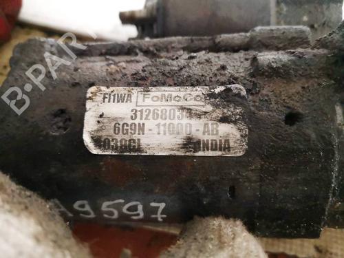 Starter VOLVO V70 III (135) 2.0 FlexiFuel | BP35177995M8 - Image 3