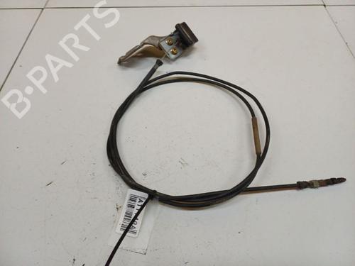 Interior handle SUBARU FORESTER (SG_) 2.0 AWD (SG5) | BP36584002I7 - Image 3