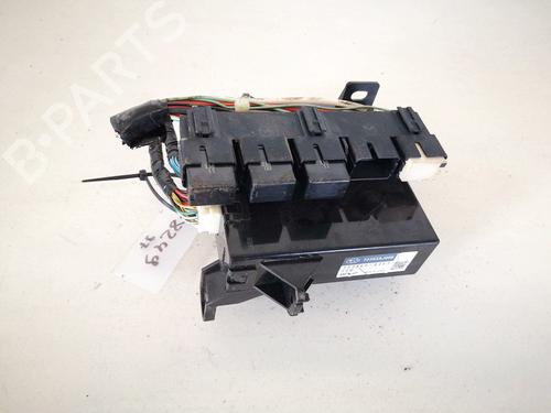 elektronisk-modul-subaru-legacy-v-bm-2009-32914948 main image