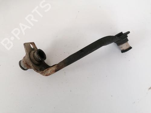 Højre bagtil bærearm Højre bagtil bærearm RENAULT SCÉNIC II (JM0/1_) 1.9 dCi (JM0G, JM12, JM1G, JM2C) (120 hp) 35500064 35500064