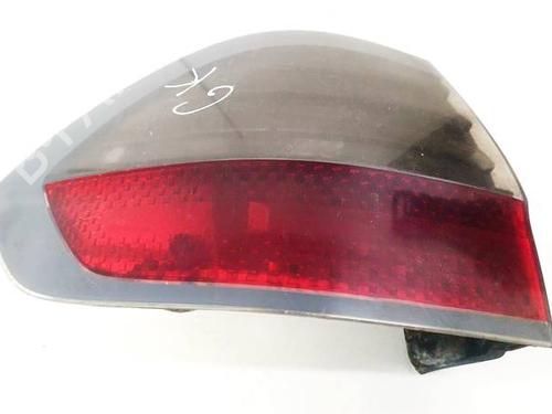 Used Left taillight Left taillight FORD S-MAX (WA6) 2.0 TDCi (140 hp) 35084243 35084243