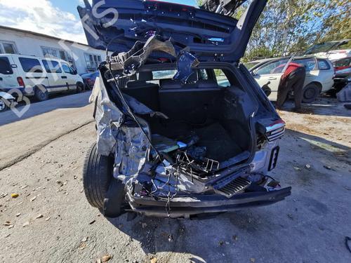 Electronic module MASH SCRAMBLER Scrambler 400 | BP32971653M83  - Image 10