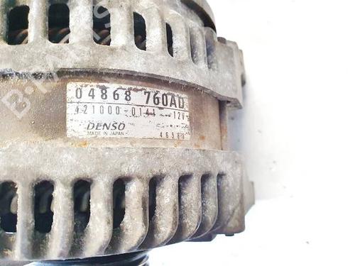 Alternator CHRYSLER PACIFICA 3.5 | BP35275322M7 - Image 2