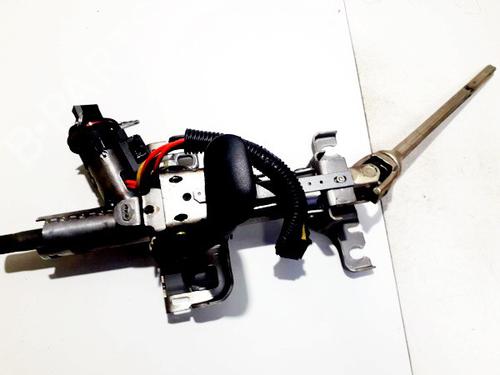 Used Steering column Steering column 35857516 35857516